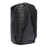 Cotopaxi Allpa 100L Duffel Bag - Cotopaxi Black