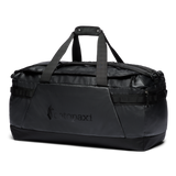 Cotopaxi Allpa 100L Duffel Bag - Cotopaxi Black