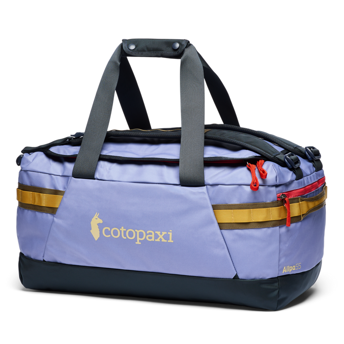 Cotopaxi Allpa Getaway 55L Duffel Bag