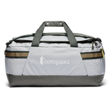 Cotopaxi Allpa 70L Duffel Bag - Smoke and Cider