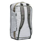 Cotopaxi Allpa 70L Duffel Bag - Smoke and Cider