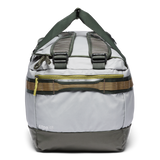 Cotopaxi Allpa 70L Duffel Bag - Smoke and Cider