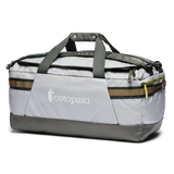 Cotopaxi Allpa 70L Duffel Bag - Smoke and Cider