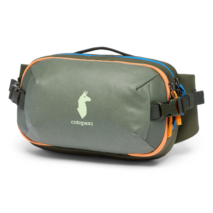 Cotopaxi Allpa X 3L Hip Pack – Focus Boardshop