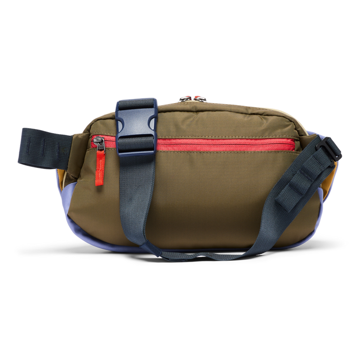 Cotopaxi Coso 2L Hip Pack