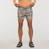 Cotopaxi Brinco 5" Shorts Galactic Drizzle