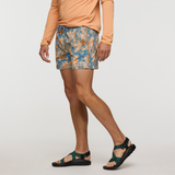Cotopaxi Brinco 5" Shorts Galactic Drizzle