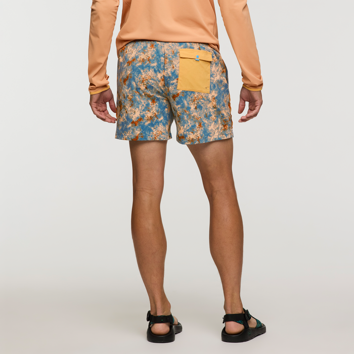 Cotopaxi Brinco 5" Shorts Galactic Drizzle