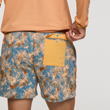 Cotopaxi Brinco 5" Shorts Galactic Drizzle