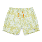 Cotopaxi Brinco 5" Shorts Galactic Lemongrass