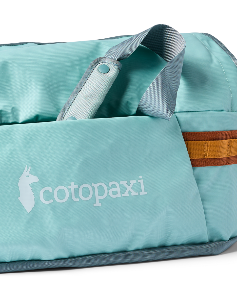 Cotopaxi Allpa Getaway 55L Duffel Bag