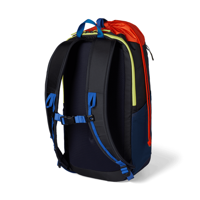 Cotopaxi Moda 20L Backpack - Cada Día - Graphite