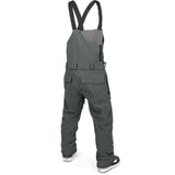 Volcom Men's Roan Bib Overall 2026