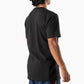 Landyachtz Metal Skull Men's T-Shirt - Black