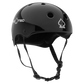 Pro Tec Classic Certified Helmet Gloss Black