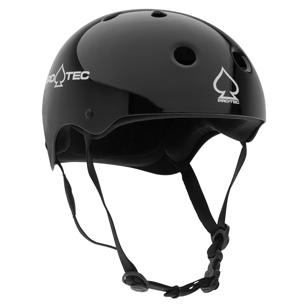 Pro Tec Classic Certified Skateboard Helmet