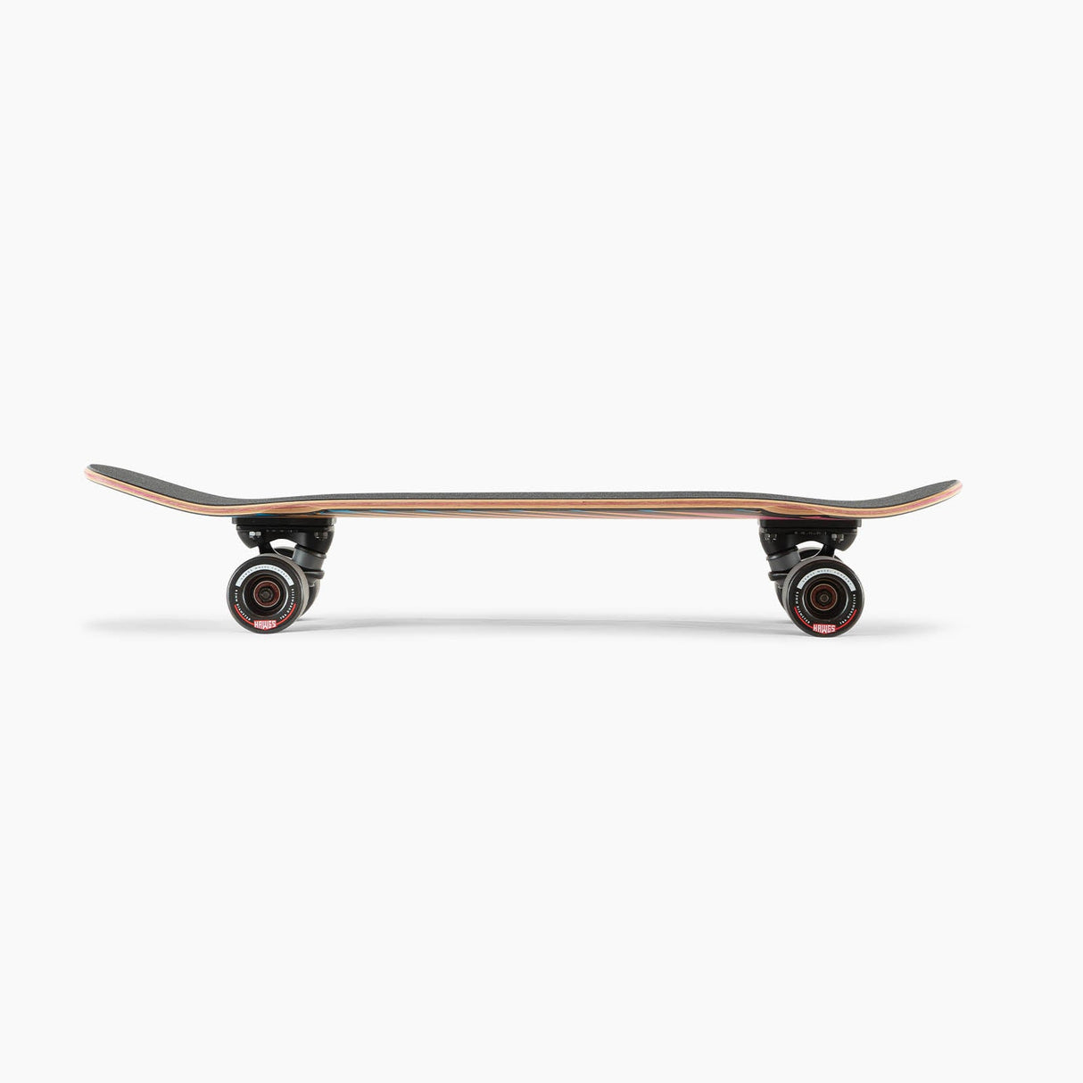 Landyachtz Coffin XL Fish Cruiser Skateboard