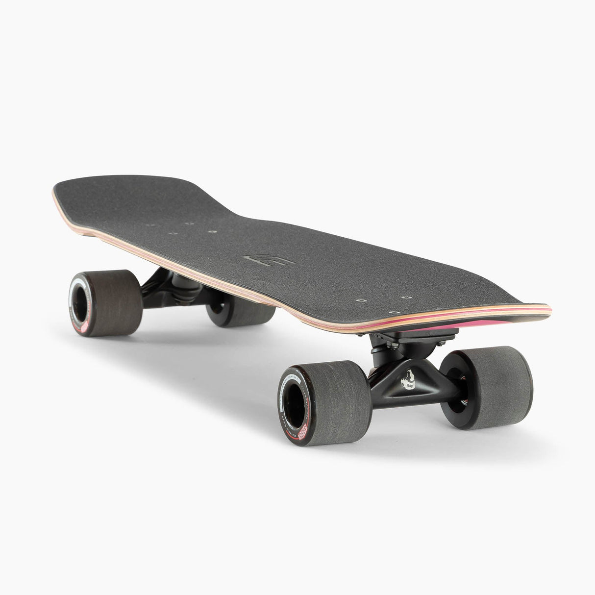 Landyachtz Coffin XL Fish Cruiser Skateboard