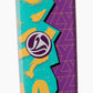 Landyachtz Stratus 46 Bayside Longboard Complete