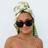 I-SEA Indigo Sunglasses