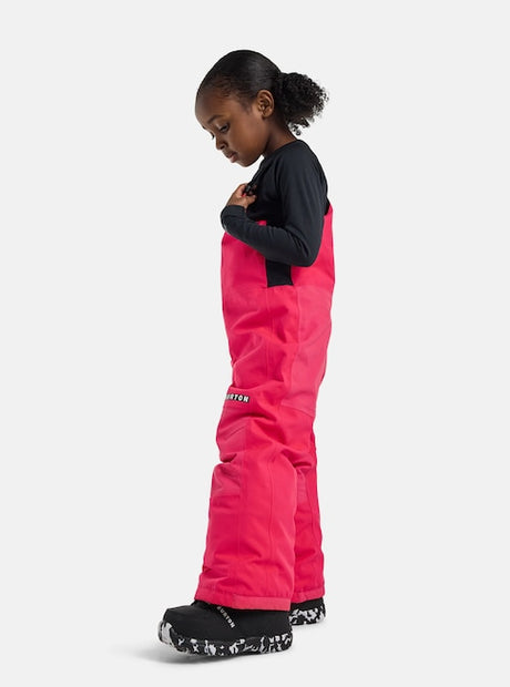 Burton Toddlers' Maven Bib Pant 2026 2T