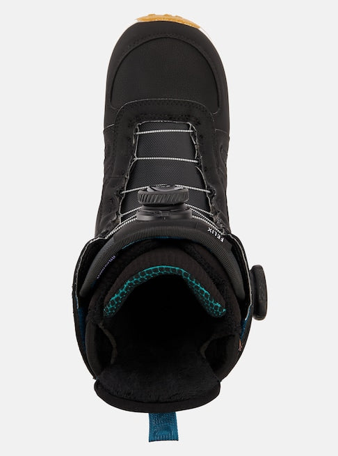 Burton Women's Felix BOA® Snowboard Boots 2025