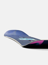 Burton Women's Yeasayer Camber Snowboard 2026