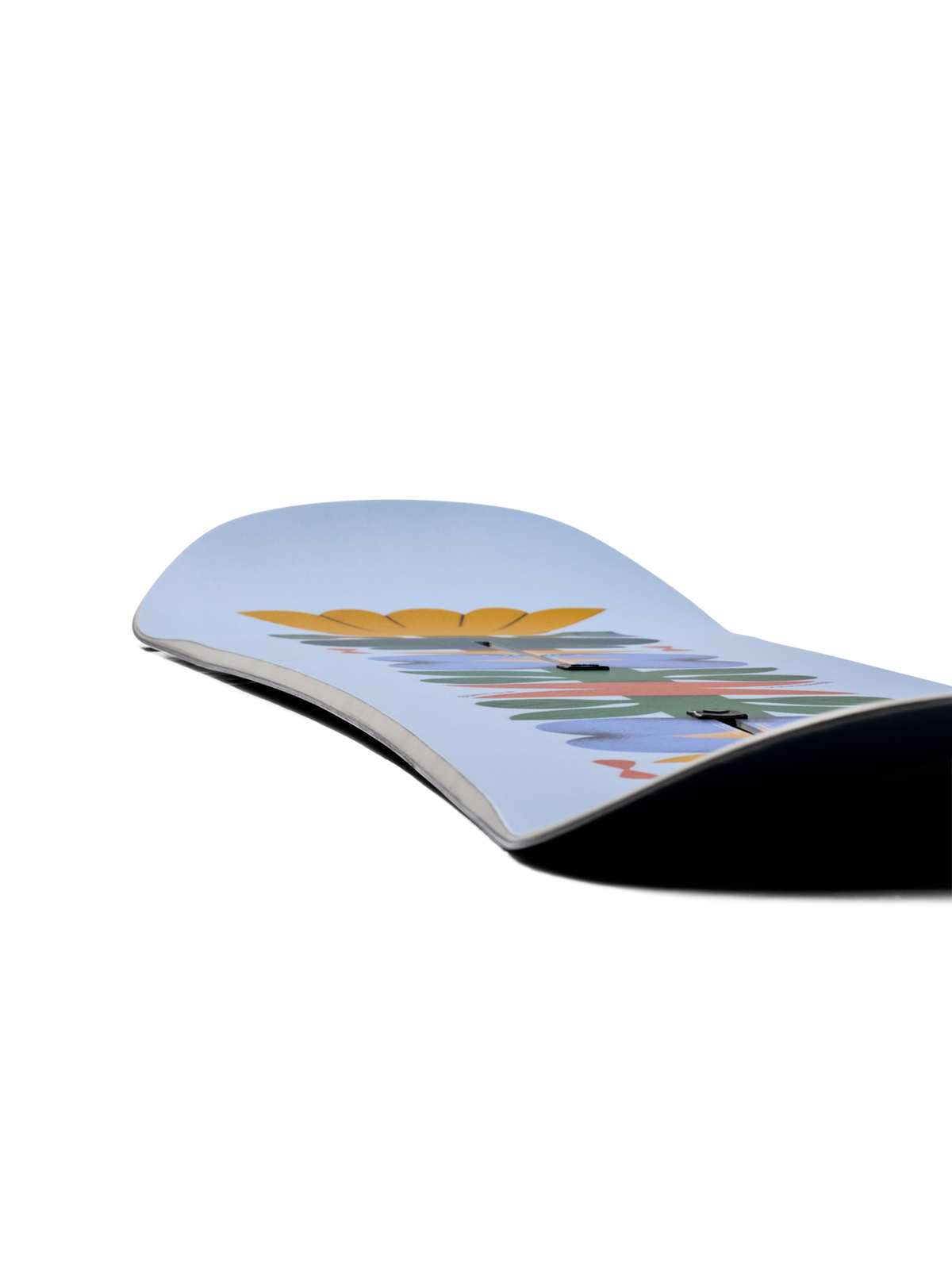 Burton Women's Yeasayer Camber Snowboard 2027