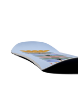 Burton Women's Yeasayer Camber Snowboard 2027