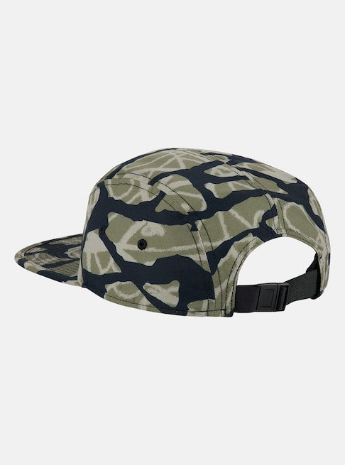 Burton Cordova 5 Panel Hat