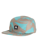 Burton Cordova 5-Panel Hat - Liquid Mineral