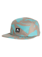 Burton Cordova 5-Panel Hat - Liquid Mineral