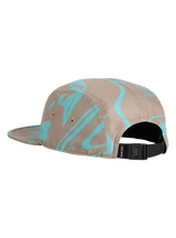 Burton Cordova 5 Panel Hat 2027