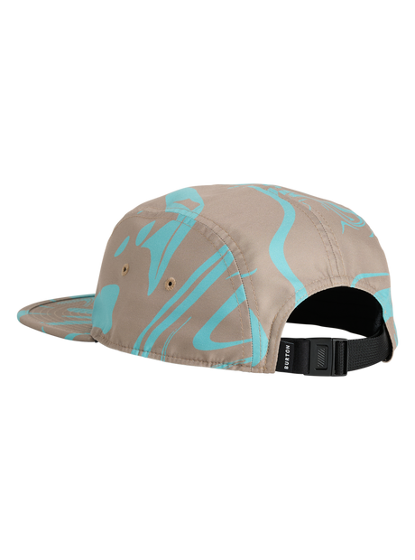 Burton Cordova 5 Panel Hat 2027