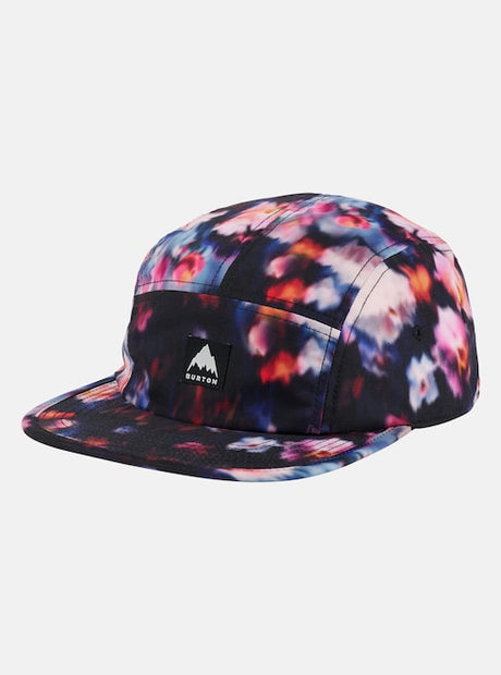 Burton Cordova 5 Panel Hat