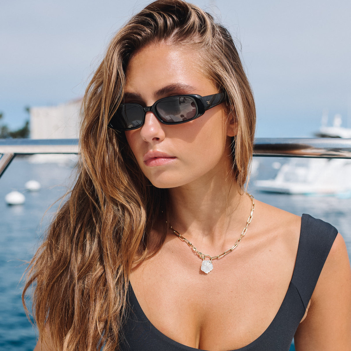 I-SEA Savoy Sunglasses