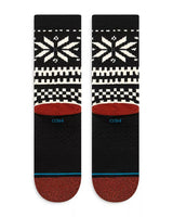 Stance Women's Flake Crew Socks