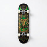 Creature Baekkel Slideshow Pro Skateboard Complete 8.25"