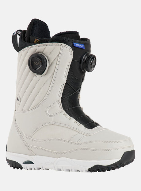 Burton Women's Limelight BOA Snowboard Boots - 2025