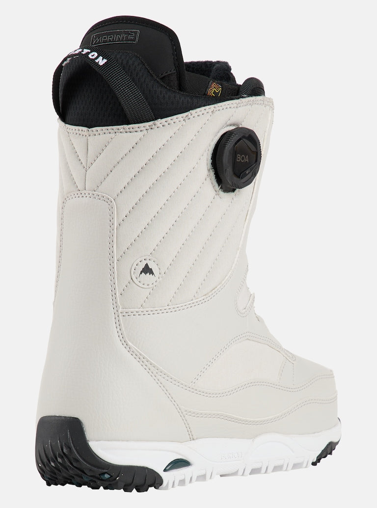 Burton Women's Limelight BOA Snowboard Boots - 2025