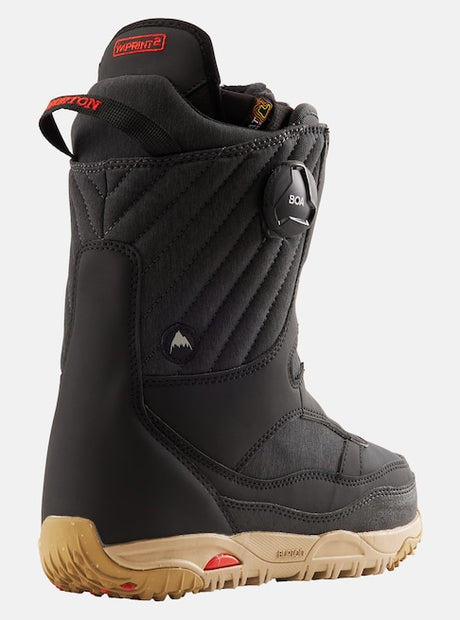 Burton Women's Limelight BOA Snowboard Boots - 2026