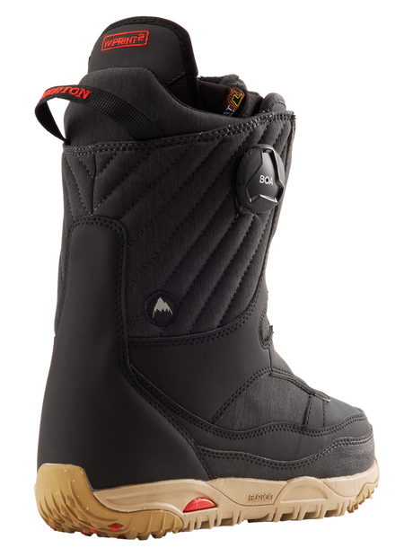 Burton Women's Limelight BOA Snowboard Boots - 2027