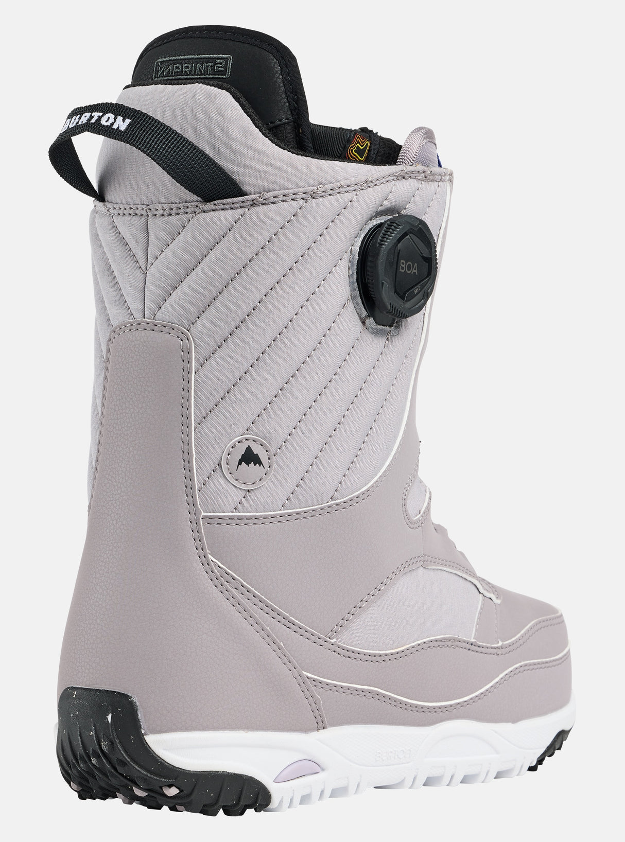 Burton Women's Limelight BOA Snowboard Boots - 2026