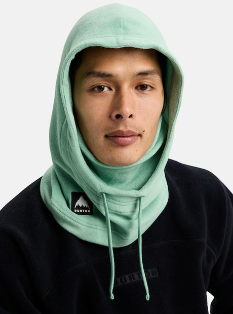 Burton Burke Hood