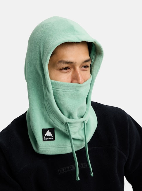 Burton Burke Hood