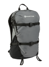 Burton Day Hiker 22L Backpack - Gotham Gray