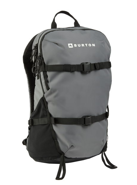 Burton Day Hiker 22L Backpack - Gotham Gray