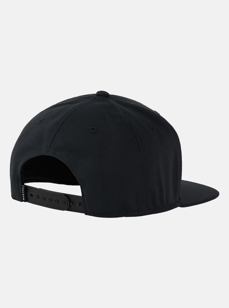 Burton Underhill Snapback Hat