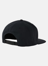 Burton Underhill Snapback Hat