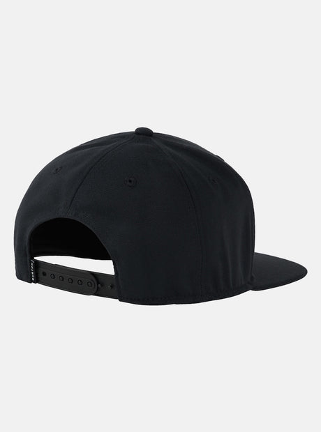 Burton Underhill Snapback Hat
